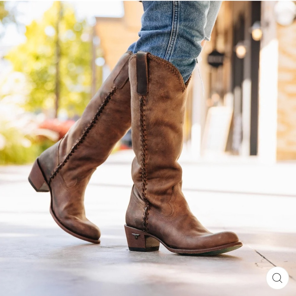 Lane Boots PJ Boot